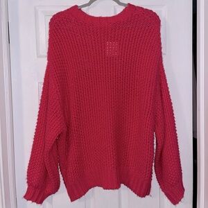 NWT Altar’d State Sweater
